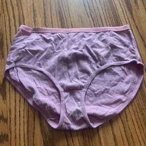 COPY - Women’s sz med panties